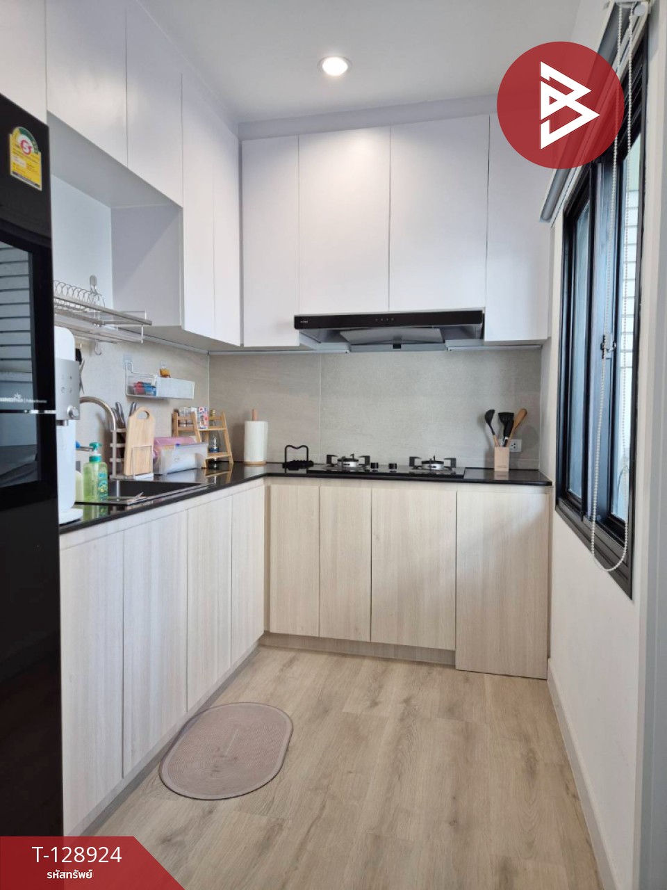 ขายบ้านแฝด หมู่บ้านโคโม่ เบียงก้า2 บางนา บางพลี สมุทรปราการ 8