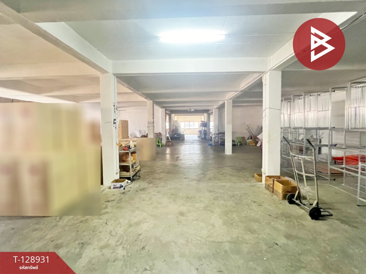 ขายอาคารพาณิชย์ 10 คูหา พันท้ายนรสิงห์ เมืองสมุทรสาคร 9