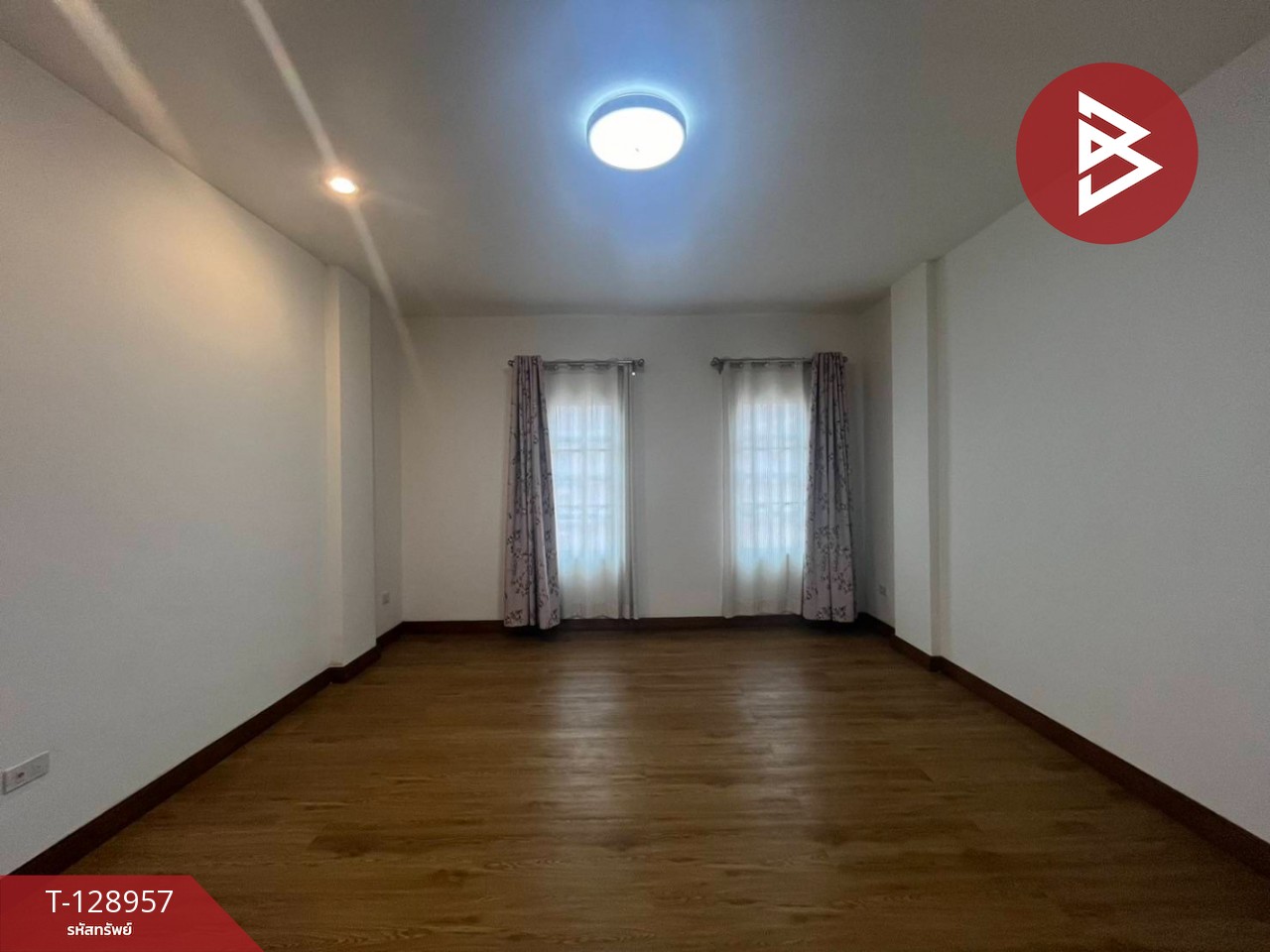 ขายอาคารพาณิชย์ หมู่บ้านไลบรารี่ทาวน์ ประชาอุทิศ90 พระสมุทรเจดีย์ สมุทปราการ 8