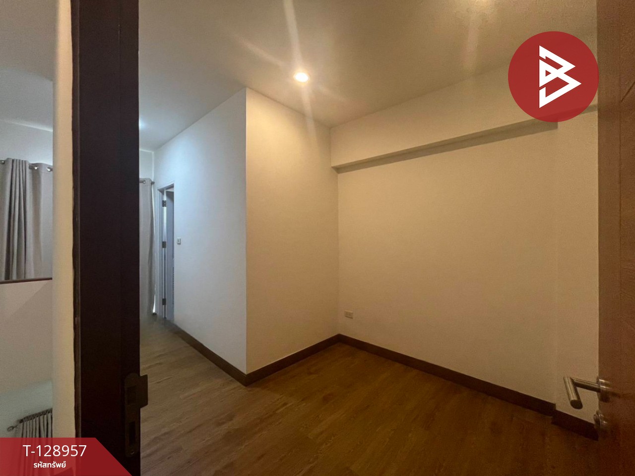 ขายอาคารพาณิชย์ หมู่บ้านไลบรารี่ทาวน์ ประชาอุทิศ90 พระสมุทรเจดีย์ สมุทปราการ 11