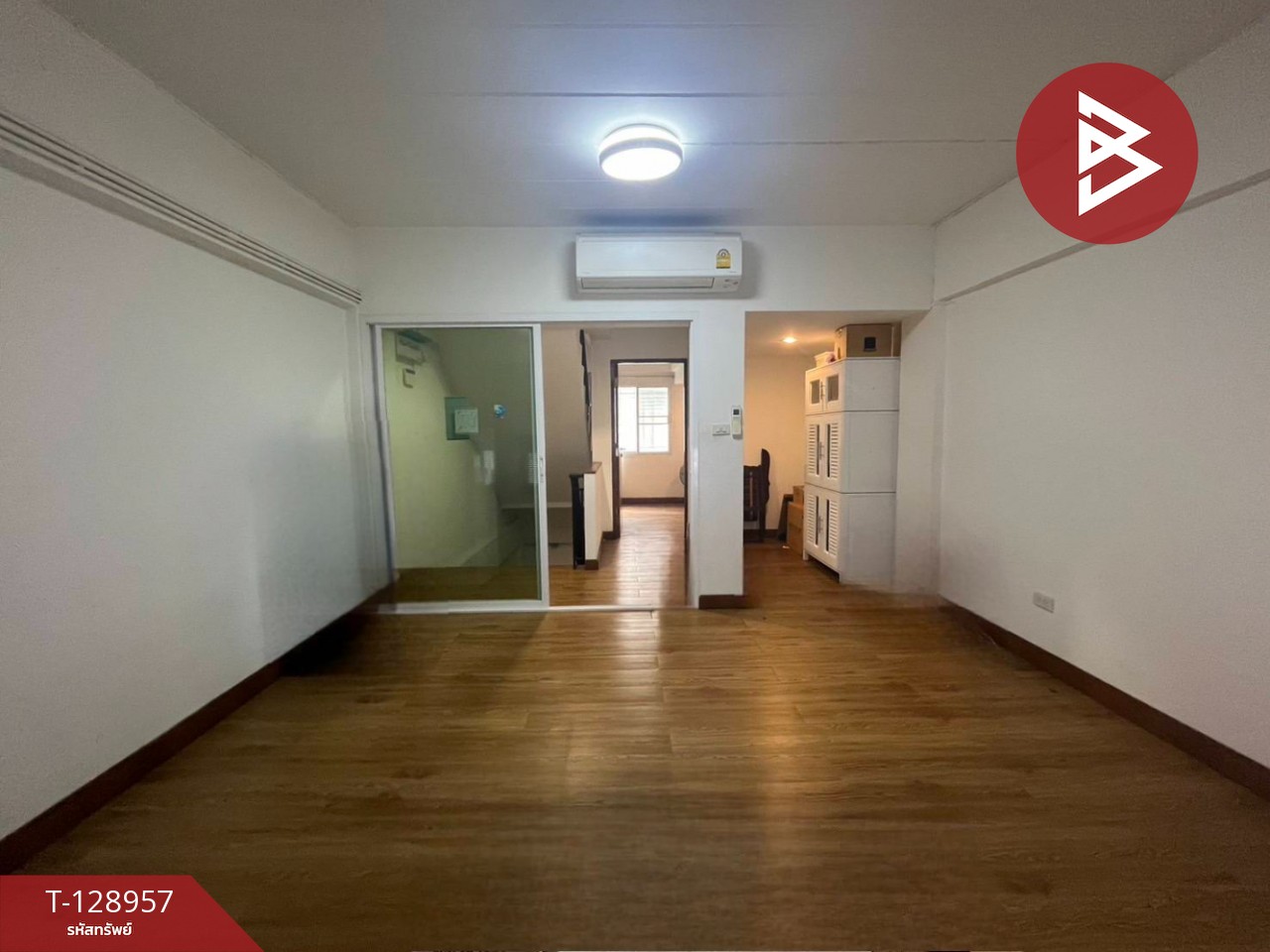 ขายอาคารพาณิชย์ หมู่บ้านไลบรารี่ทาวน์ ประชาอุทิศ90 พระสมุทรเจดีย์ สมุทปราการ 5