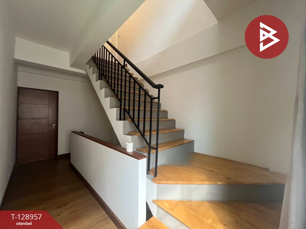 ขายอาคารพาณิชย์ หมู่บ้านไลบรารี่ทาวน์ ประชาอุทิศ90 พระสมุทรเจดีย์ สมุทปราการ 10