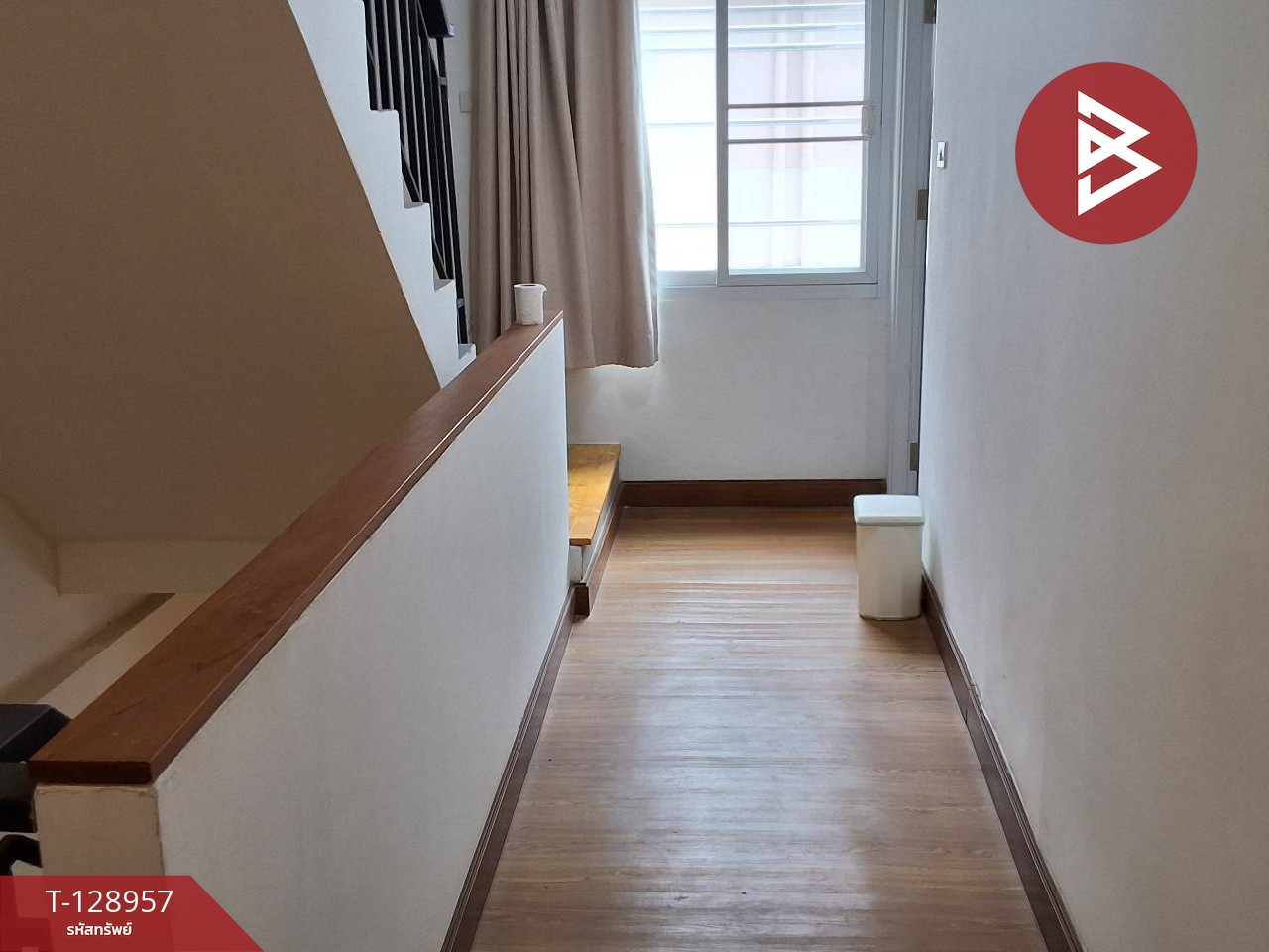 ขายอาคารพาณิชย์ หมู่บ้านไลบรารี่ทาวน์ ประชาอุทิศ90 พระสมุทรเจดีย์ สมุทปราการ 7