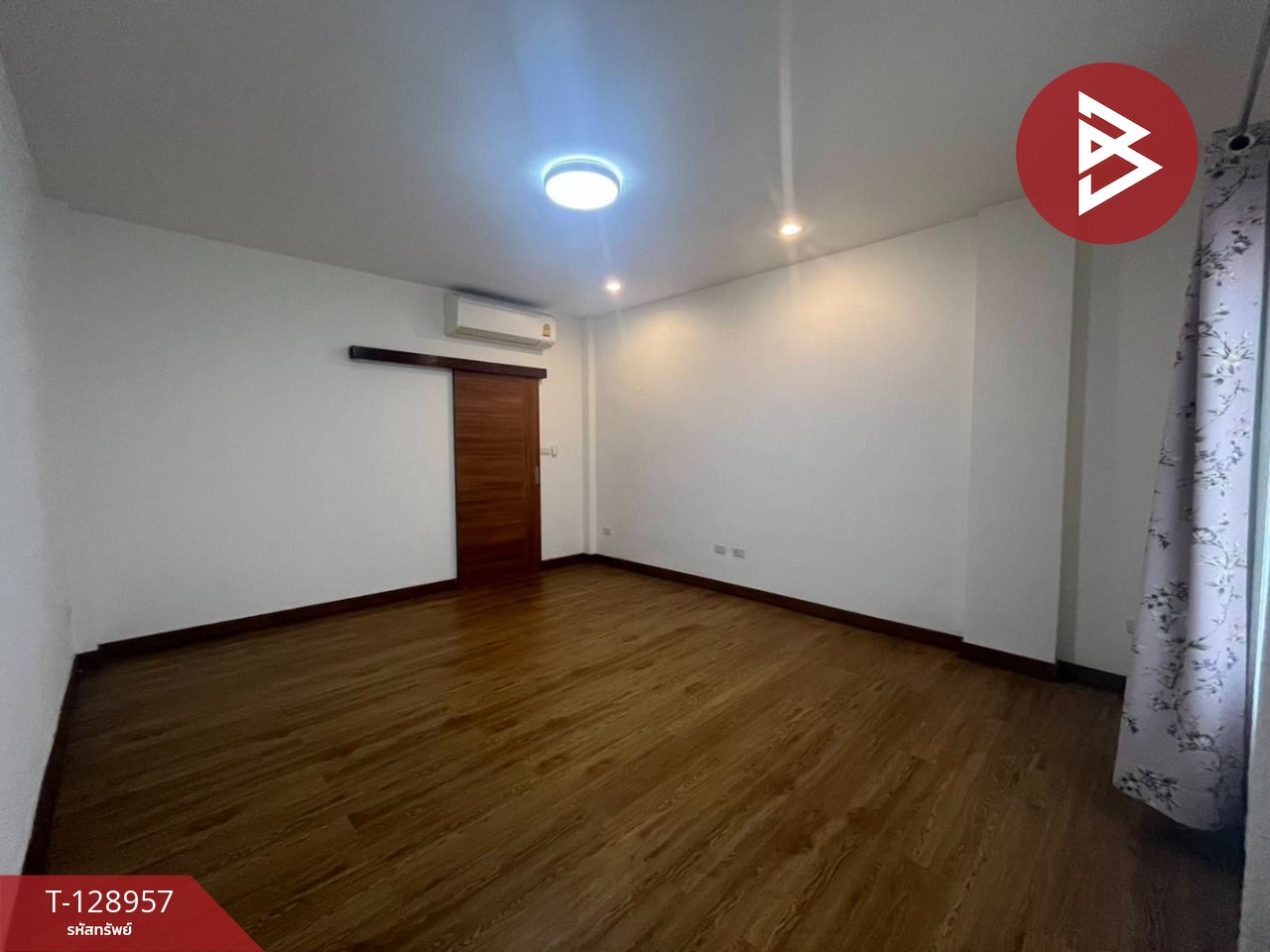 ขายอาคารพาณิชย์ หมู่บ้านไลบรารี่ทาวน์ ประชาอุทิศ90 พระสมุทรเจดีย์ สมุทปราการ 9