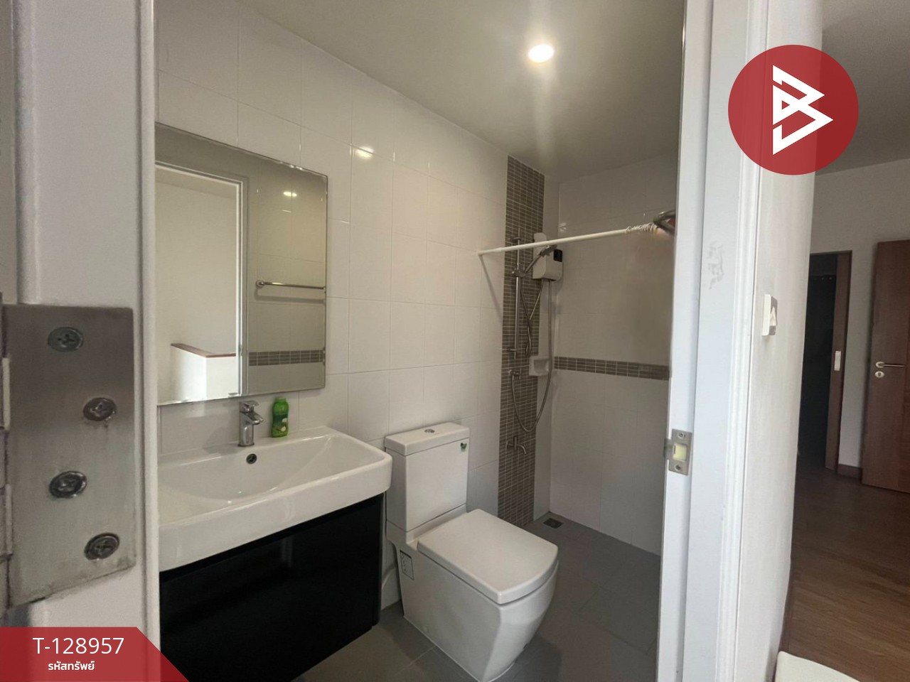 ขายอาคารพาณิชย์ หมู่บ้านไลบรารี่ทาวน์ ประชาอุทิศ90 พระสมุทรเจดีย์ สมุทปราการ 12