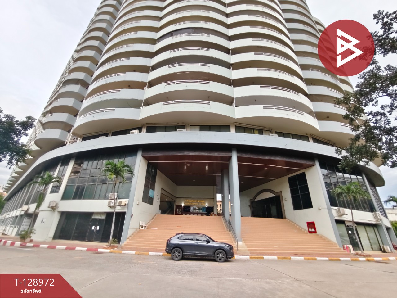 ขายคอนโด แหลมฉบัง ทาวเวอร์ (Laemchabang Tower) ชลบุรี 3