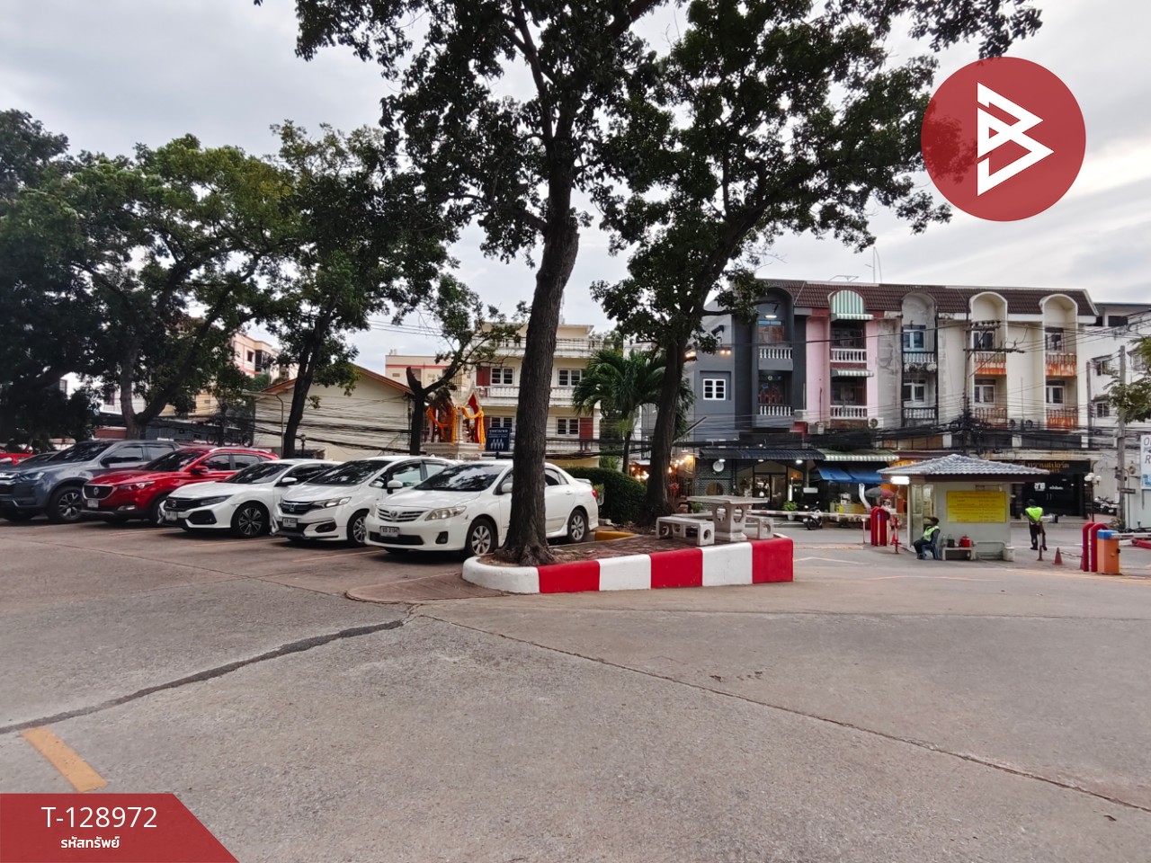 ขายคอนโด แหลมฉบัง ทาวเวอร์ (Laemchabang Tower) ชลบุรี 10