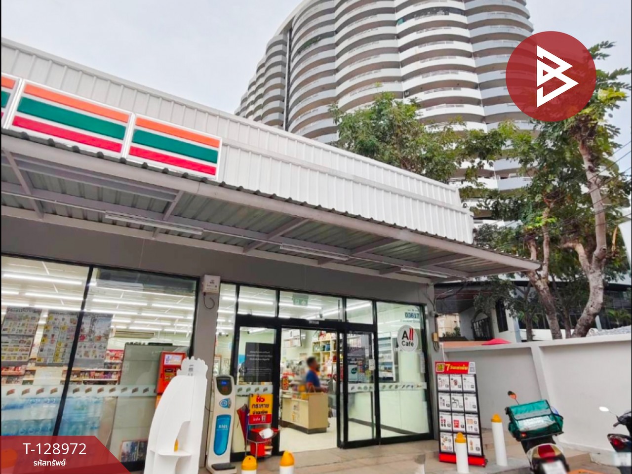 ขายคอนโด แหลมฉบัง ทาวเวอร์ (Laemchabang Tower) ชลบุรี 2