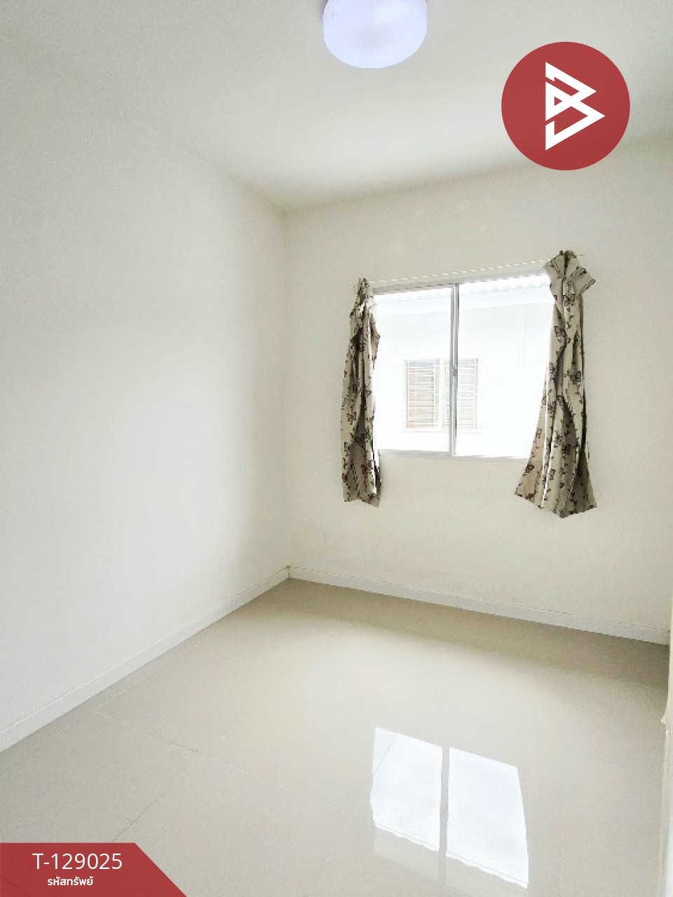 ขายทาวน์เฮ้าส์ หมู่บ้านพฤกษา 77/1 สุขสวัสดิ์-กาญจนาภิเษก สมุทรปราการ ทำเลดี วิวหน้าสวน ติดถนนเมน 11