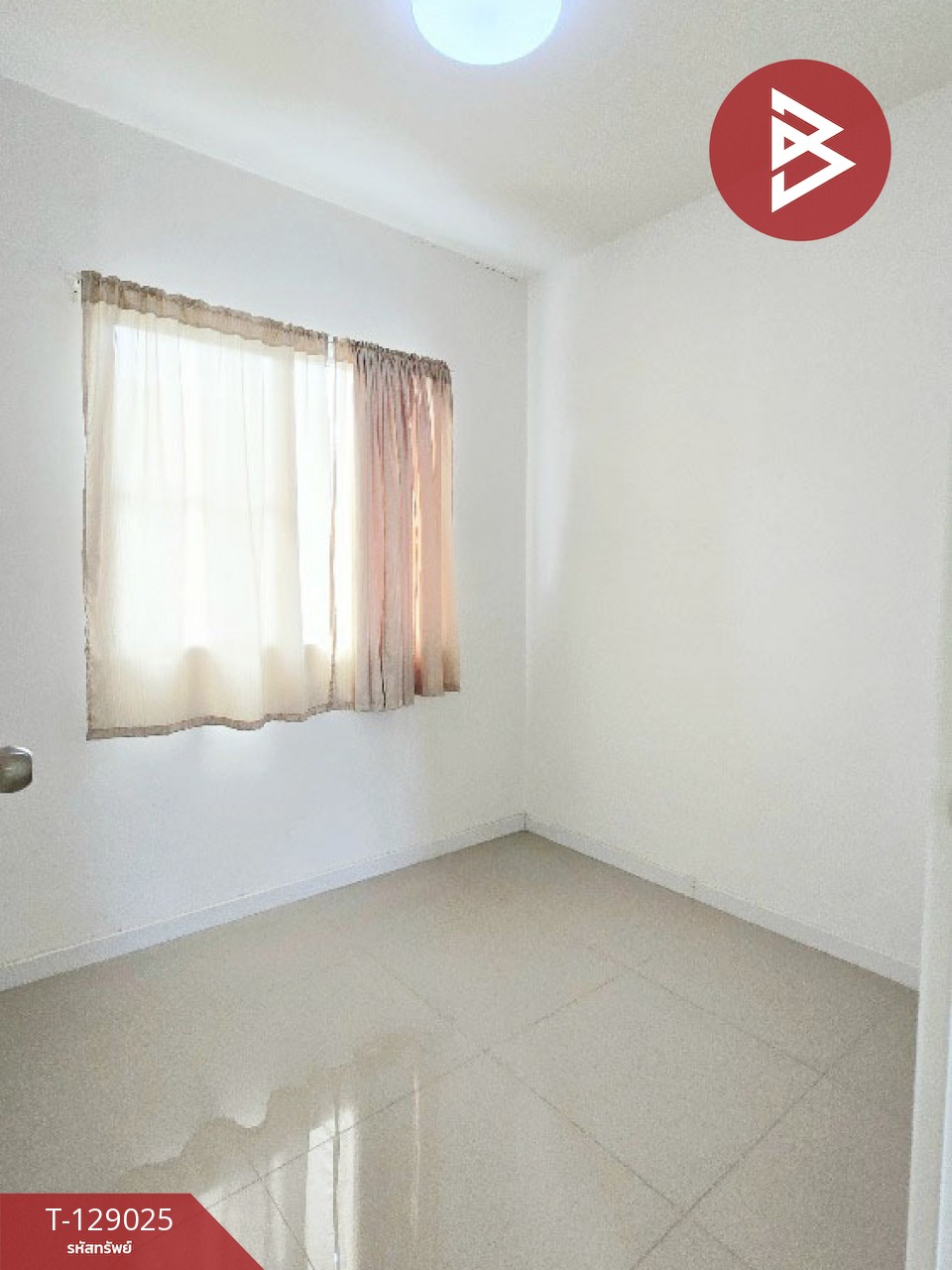 ขายทาวน์เฮ้าส์ หมู่บ้านพฤกษา 77/1 สุขสวัสดิ์-กาญจนาภิเษก สมุทรปราการ ทำเลดี วิวหน้าสวน ติดถนนเมน 10