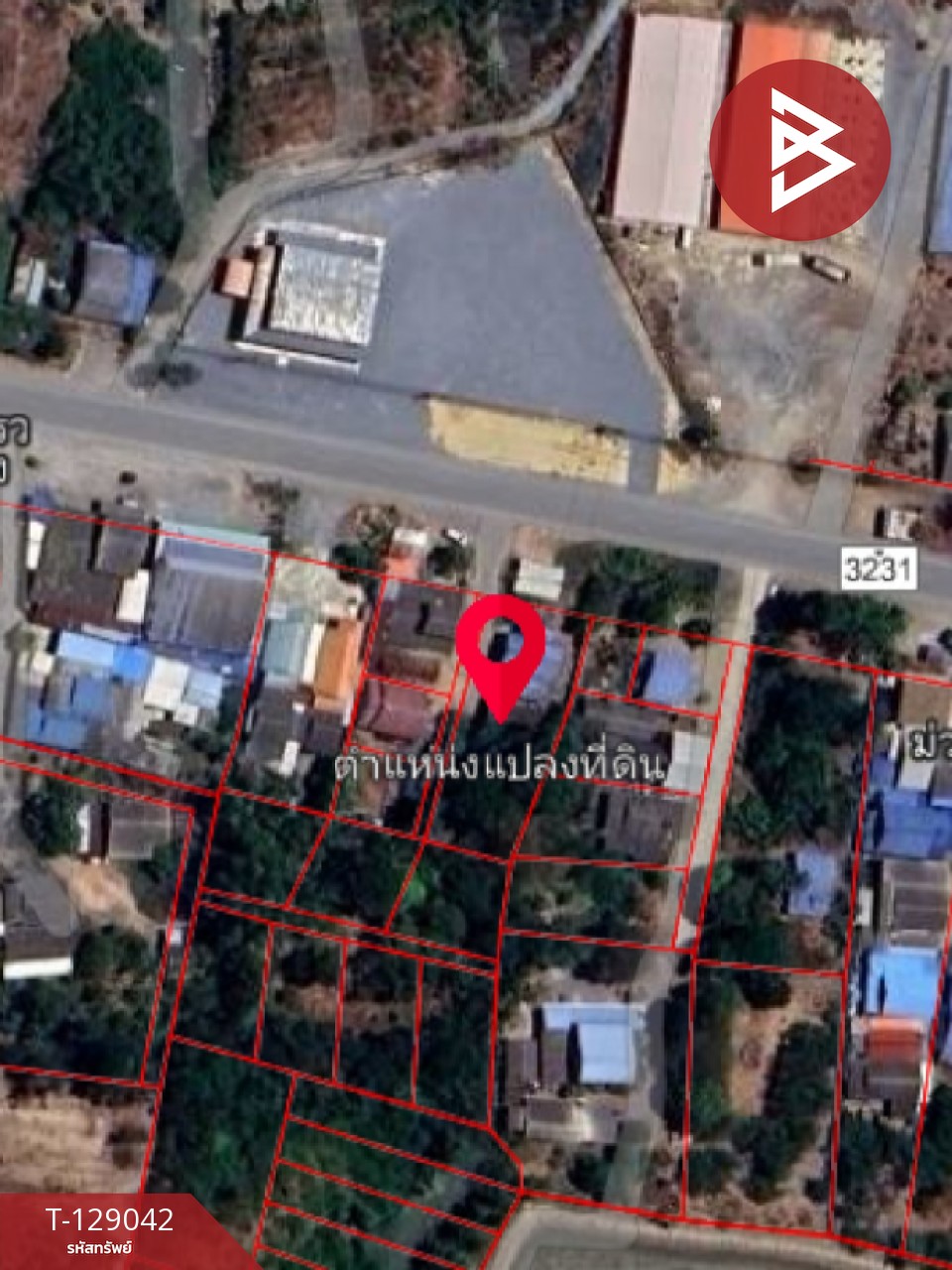 ขายบ้านเดี่ยวพร้อมที่ดิน เนื้อที่ 2 งาน 60.3 ตร.วา กำแพงแสน นครปฐม 15