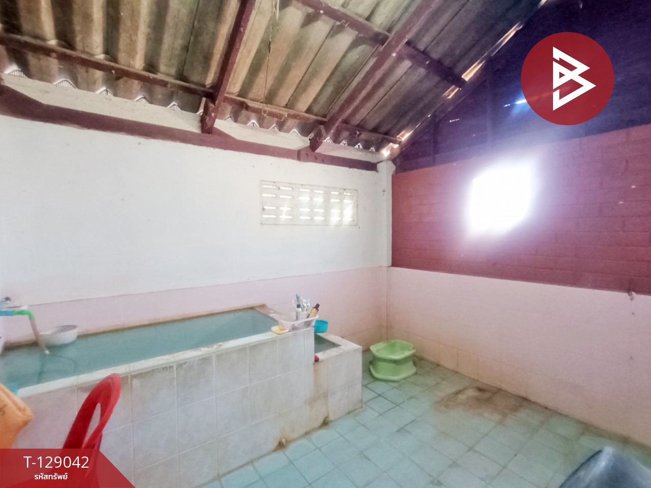 ขายบ้านเดี่ยวพร้อมที่ดิน เนื้อที่ 2 งาน 60.3 ตร.วา กำแพงแสน นครปฐม 10