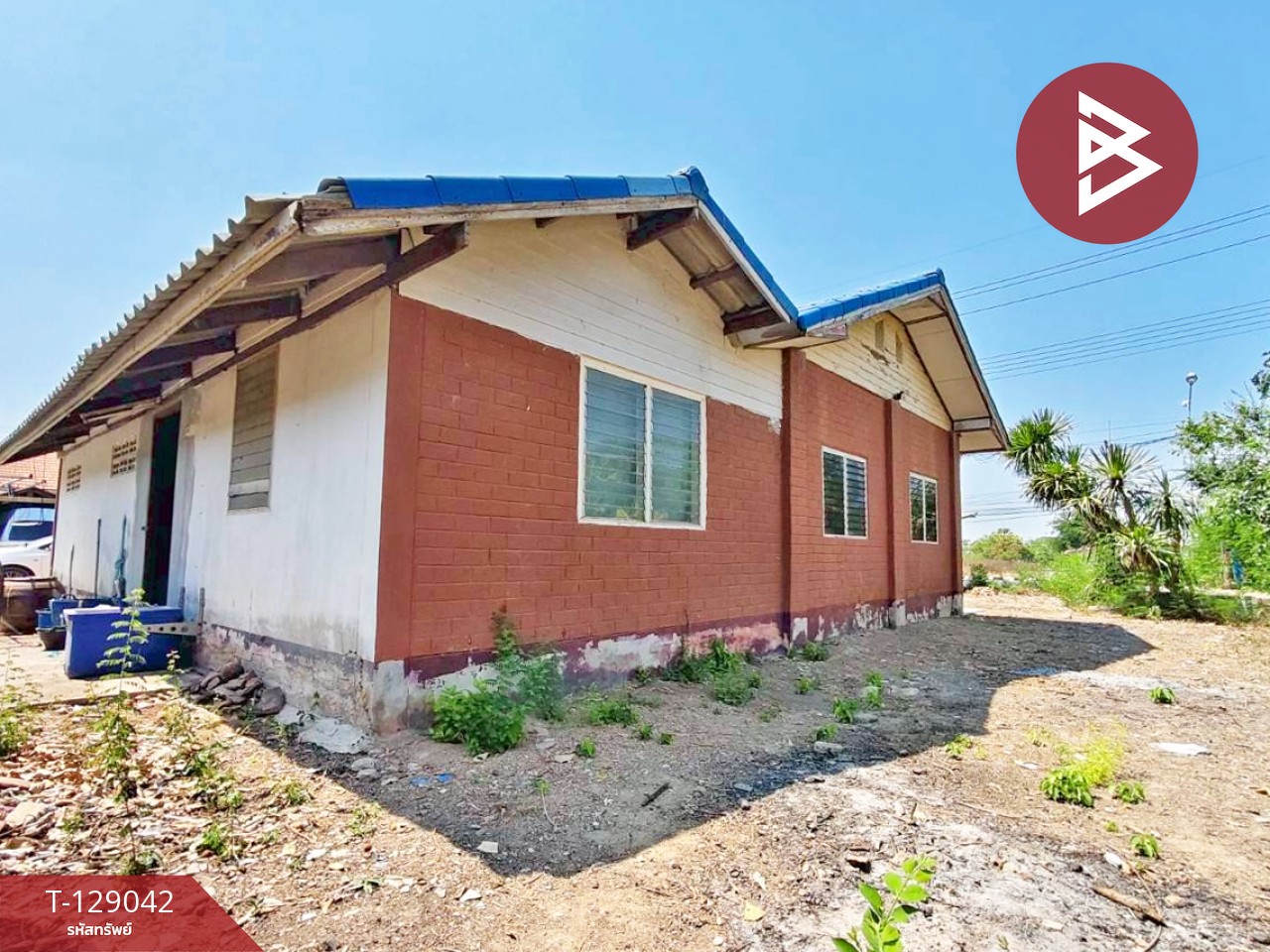 ขายบ้านเดี่ยวพร้อมที่ดิน เนื้อที่ 2 งาน 60.3 ตร.วา กำแพงแสน นครปฐม 6