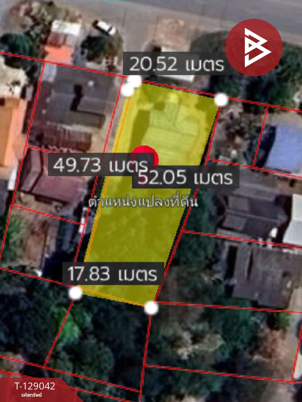 ขายบ้านเดี่ยวพร้อมที่ดิน เนื้อที่ 2 งาน 60.3 ตร.วา กำแพงแสน นครปฐม 14