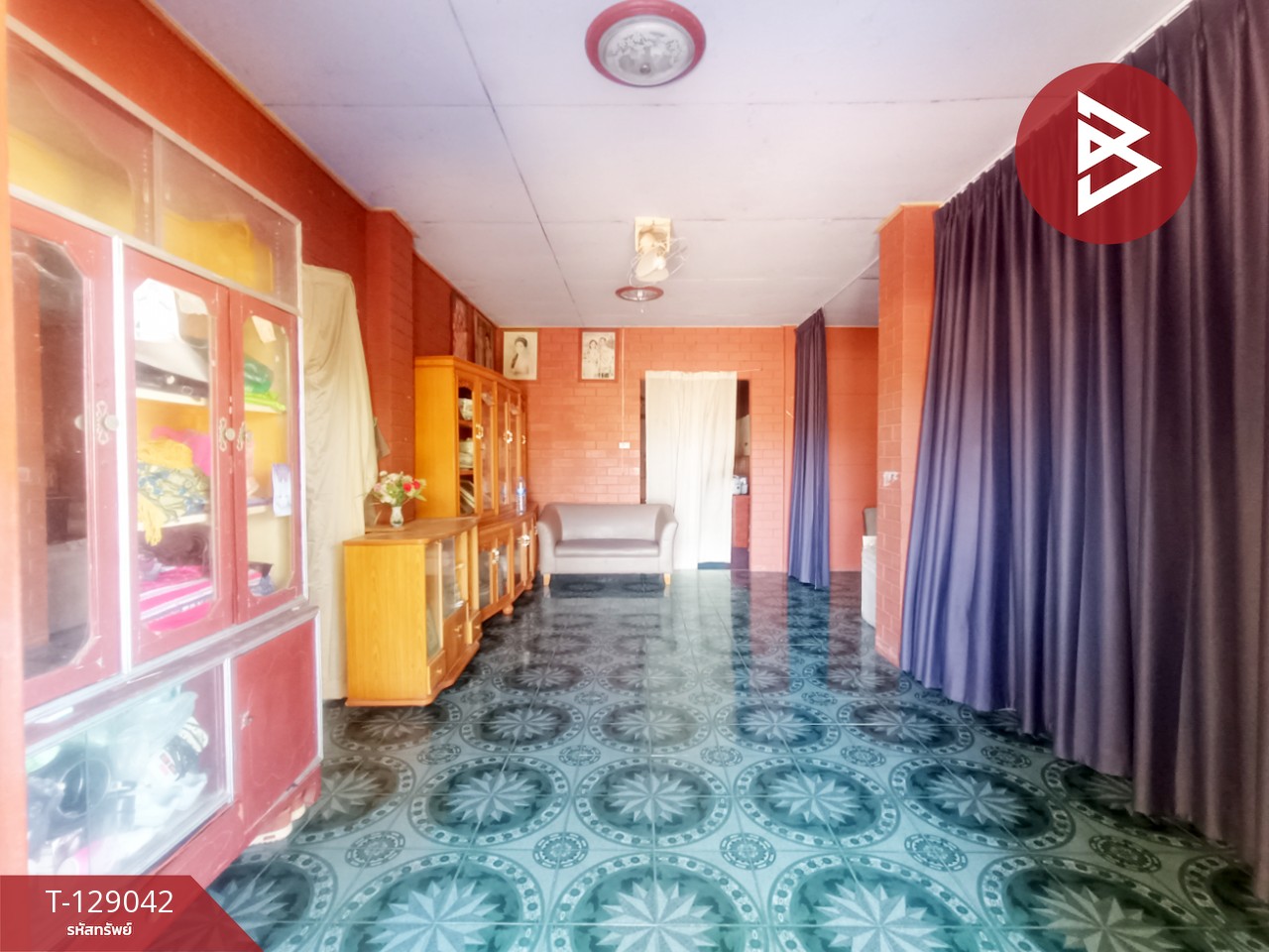 ขายบ้านเดี่ยวพร้อมที่ดิน เนื้อที่ 2 งาน 60.3 ตร.วา กำแพงแสน นครปฐม 7