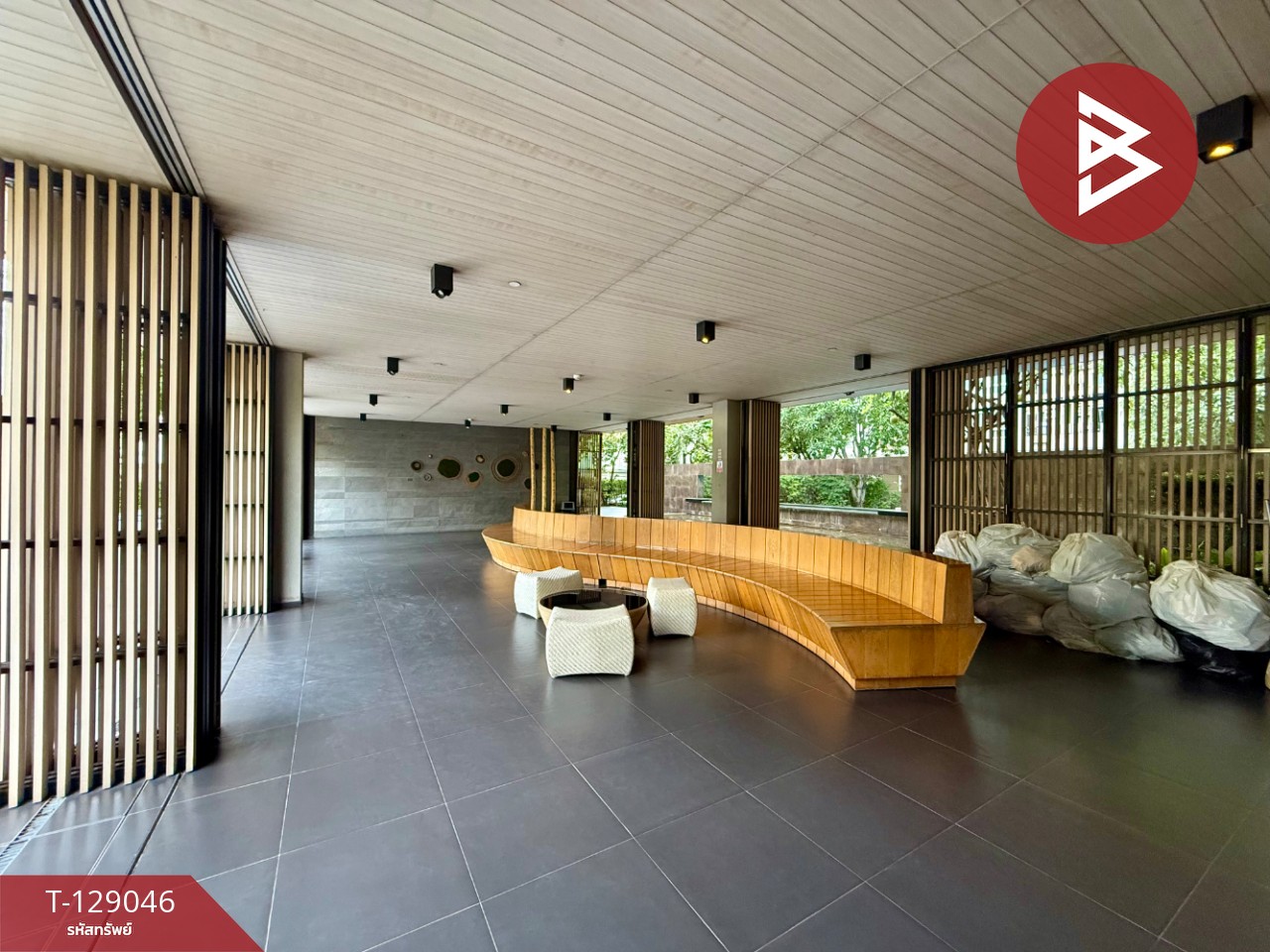 ขายคอนโดมิเนียม เดอะคีย์ สาทร-ราชพฤกษ์ (The Key Sathorn-Ratchapruek) จอมทอง กรุงเทพมหานคร 12