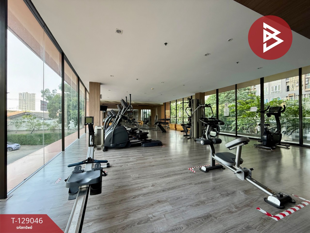 ขายคอนโดมิเนียม เดอะคีย์ สาทร-ราชพฤกษ์ (The Key Sathorn-Ratchapruek) จอมทอง กรุงเทพมหานคร 13