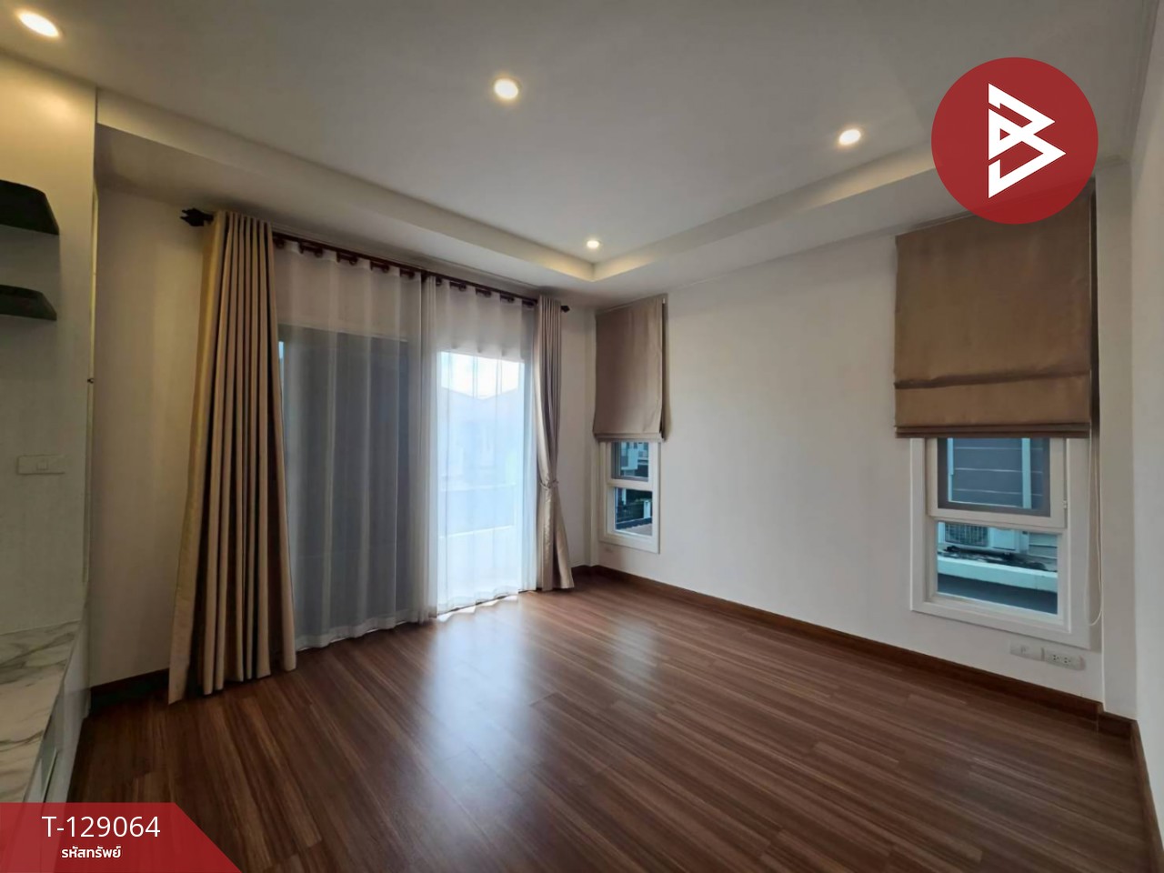 ขายบ้านเดี่ยว 2 ชั้น หมู่บ้านศุภาลัย การ์เด้นวิลล์ รังสิต-คลอง 2 ปทุมธานี 10