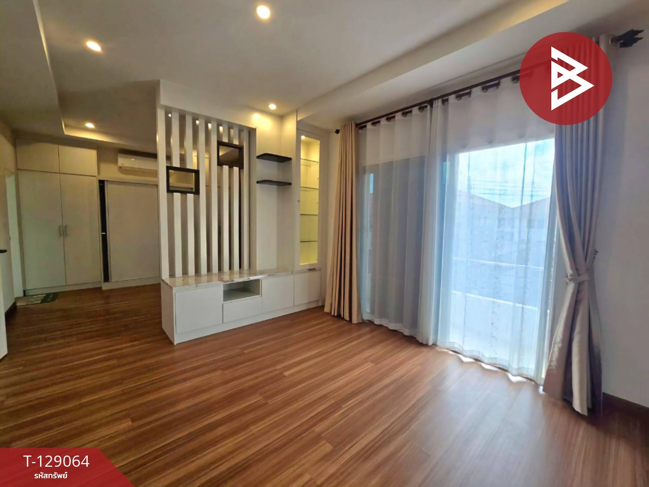 ขายบ้านเดี่ยว 2 ชั้น หมู่บ้านศุภาลัย การ์เด้นวิลล์ รังสิต-คลอง 2 ปทุมธานี 11
