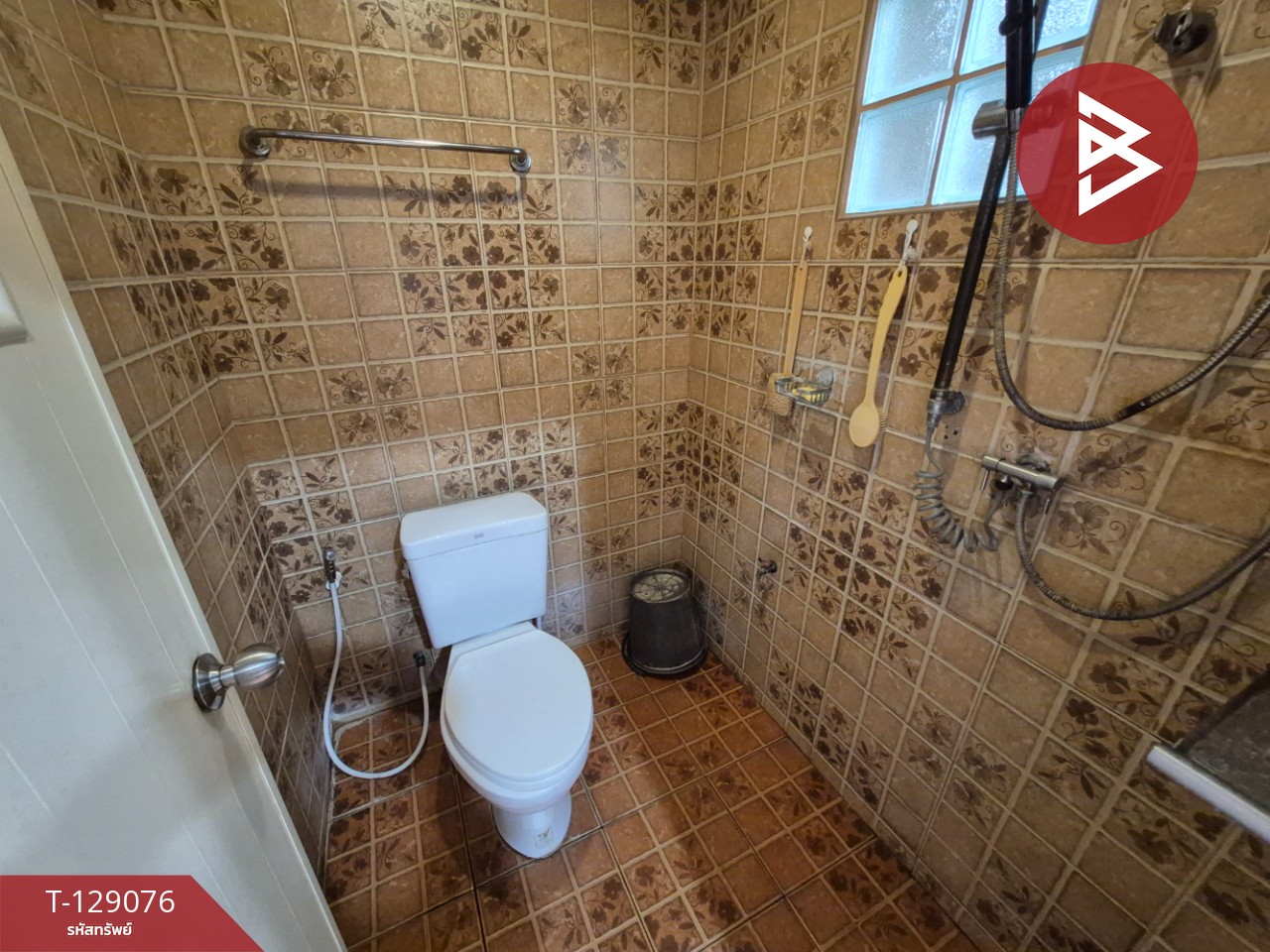 ขายทาวน์เฮ้าส์ หมู่บ้านสินอุดม บางหัวเสือ พระประแดง สมุทรปราการ 11