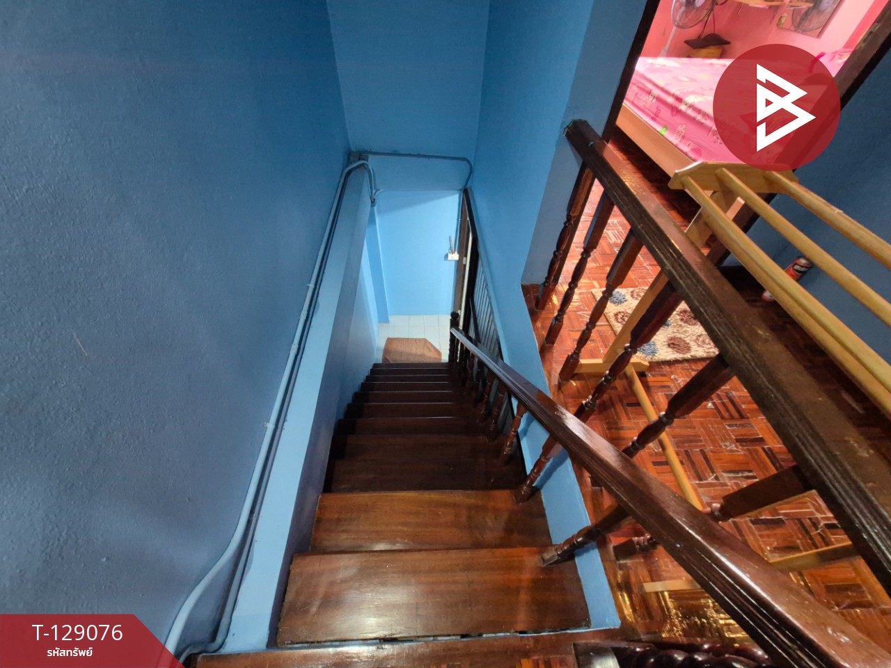 ขายทาวน์เฮ้าส์ หมู่บ้านสินอุดม บางหัวเสือ พระประแดง สมุทรปราการ 7