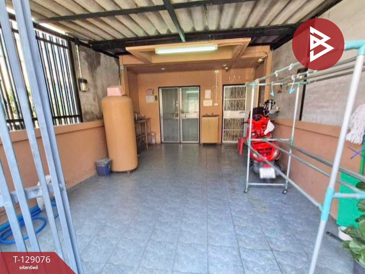 ขายทาวน์เฮ้าส์ หมู่บ้านสินอุดม บางหัวเสือ พระประแดง สมุทรปราการ 3