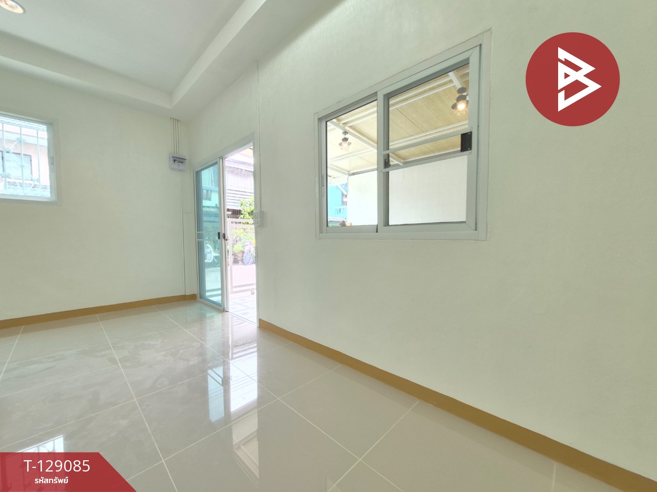 ขายทาวน์เฮ้าส์ หมู่บ้านศิริสุข2 เทพารักษ์ สมุทรปราการ 6