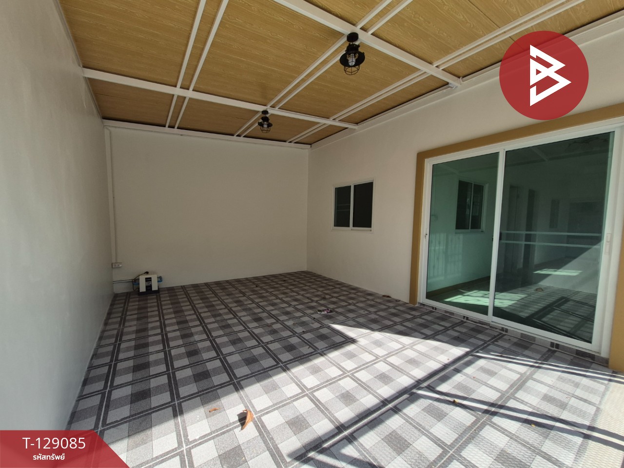 ขายทาวน์เฮ้าส์ หมู่บ้านศิริสุข2 เทพารักษ์ สมุทรปราการ 3