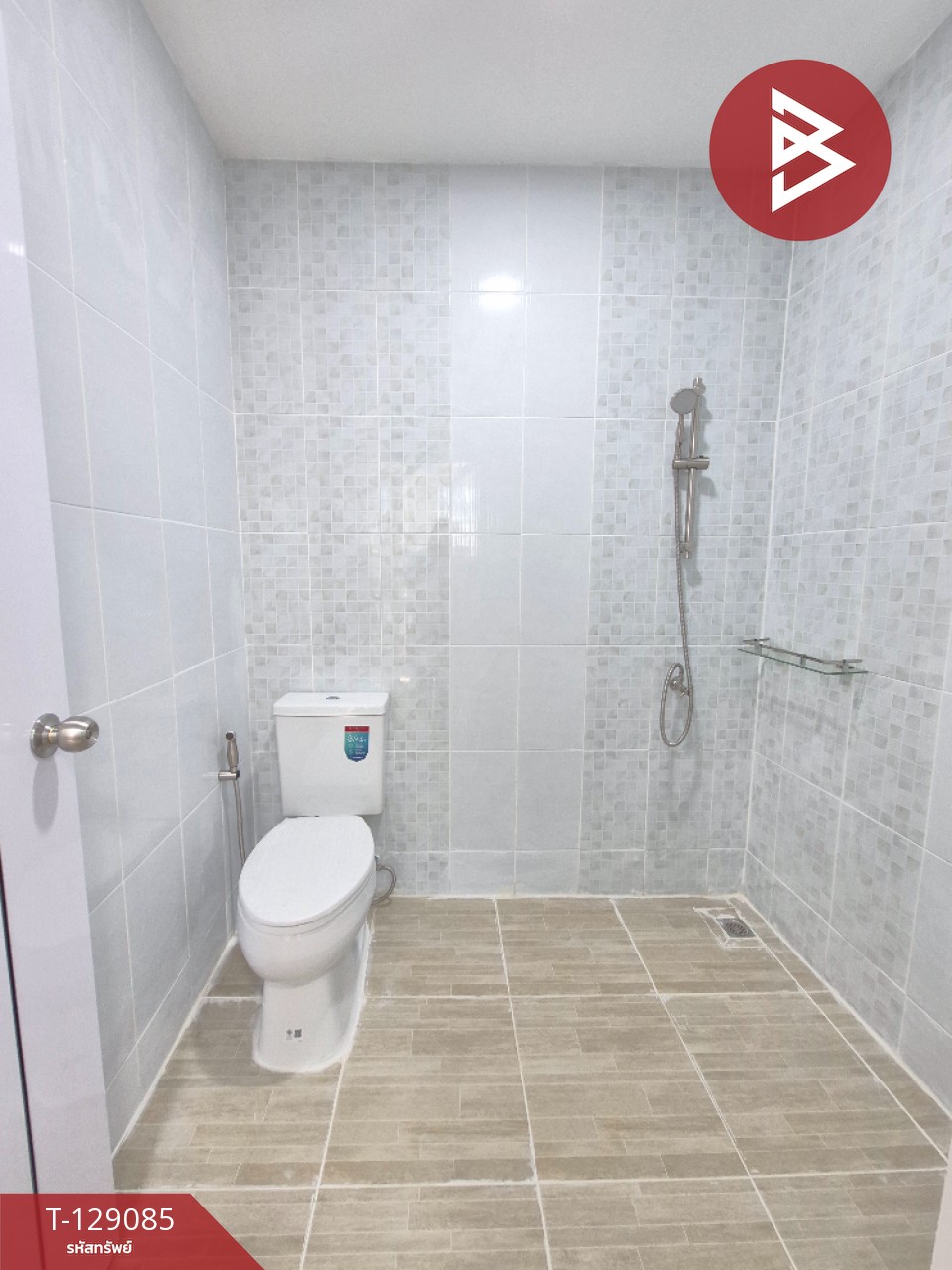 ขายทาวน์เฮ้าส์ หมู่บ้านศิริสุข2 เทพารักษ์ สมุทรปราการ 12