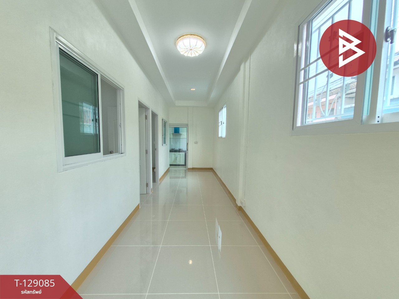 ขายทาวน์เฮ้าส์ หมู่บ้านศิริสุข2 เทพารักษ์ สมุทรปราการ 7