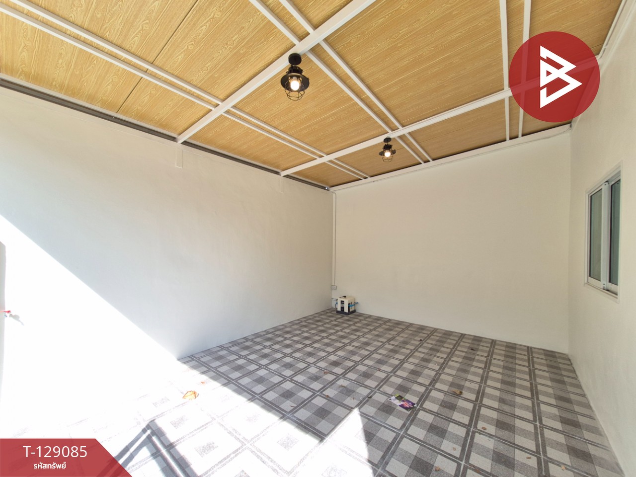 ขายทาวน์เฮ้าส์ หมู่บ้านศิริสุข2 เทพารักษ์ สมุทรปราการ 4