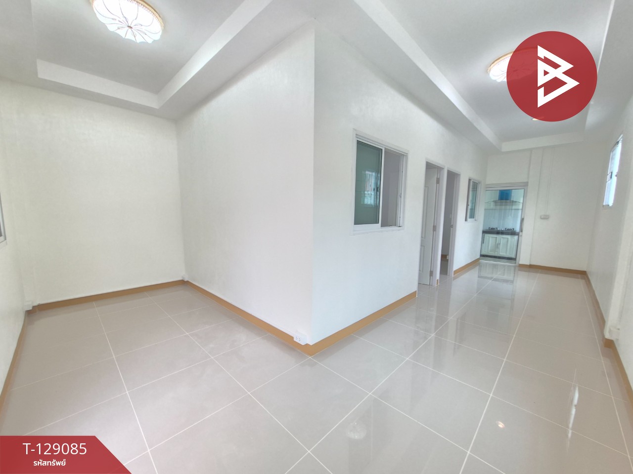 ขายทาวน์เฮ้าส์ หมู่บ้านศิริสุข2 เทพารักษ์ สมุทรปราการ 5