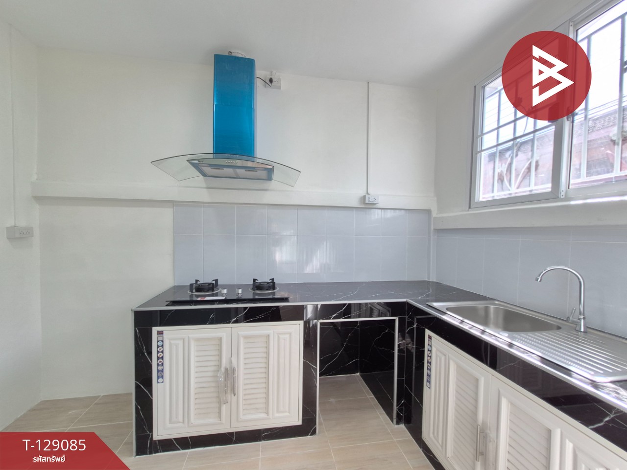 ขายทาวน์เฮ้าส์ หมู่บ้านศิริสุข2 เทพารักษ์ สมุทรปราการ 10