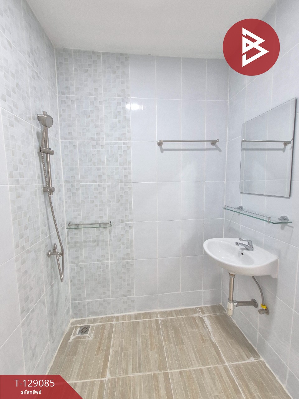 ขายทาวน์เฮ้าส์ หมู่บ้านศิริสุข2 เทพารักษ์ สมุทรปราการ 13