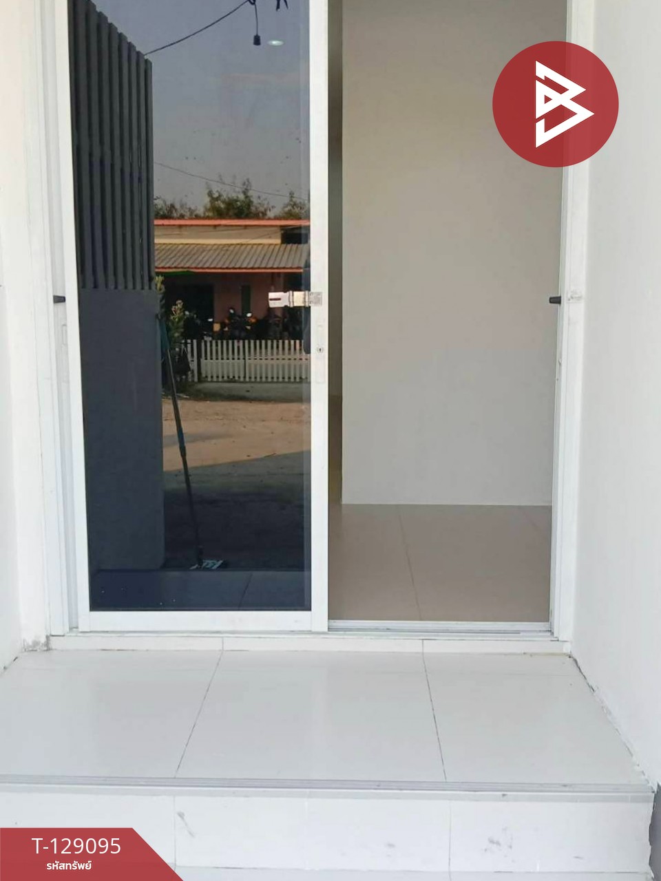 ขายบ้านเดี่ยวพร้อมที่ดิน เนื้อที่ 1 งาน 23 ตร.วา บางปะกง ฉะเชิงเทรา 2