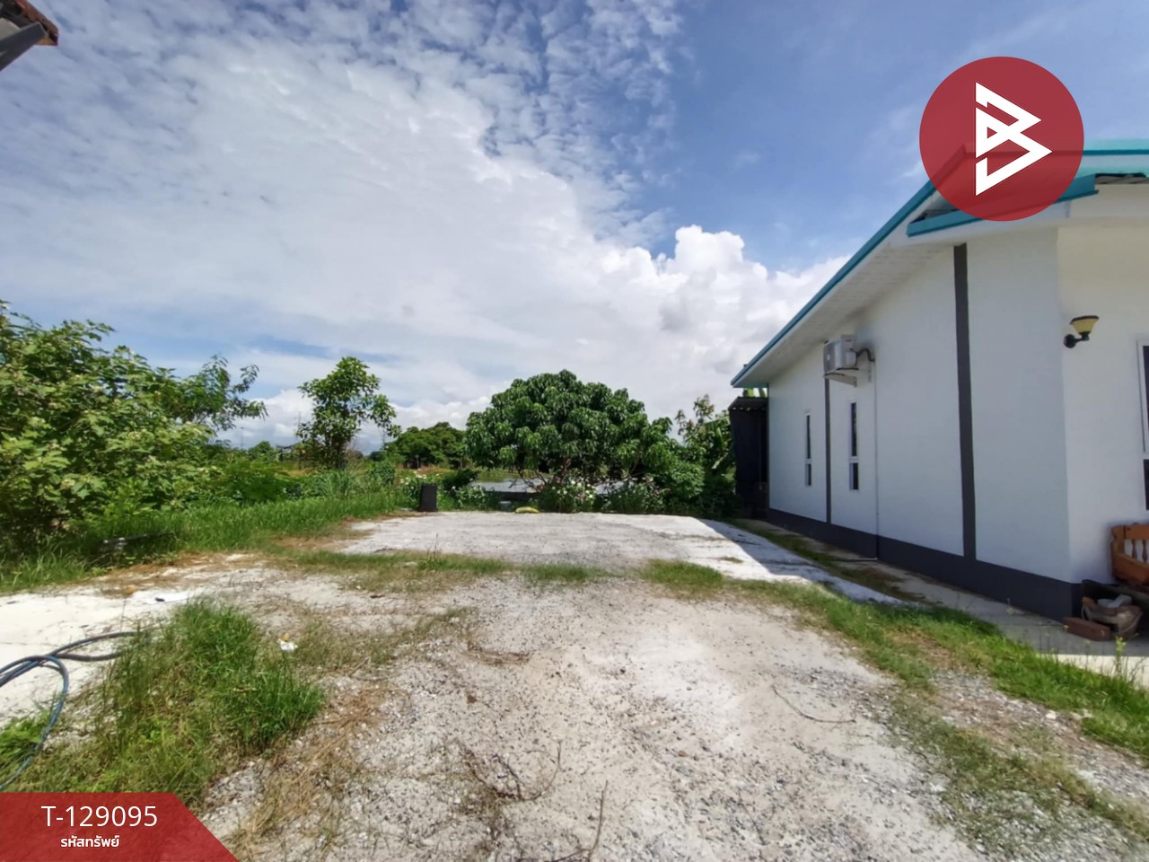 ขายบ้านเดี่ยวพร้อมที่ดิน เนื้อที่ 1 งาน 23 ตร.วา บางปะกง ฉะเชิงเทรา 14