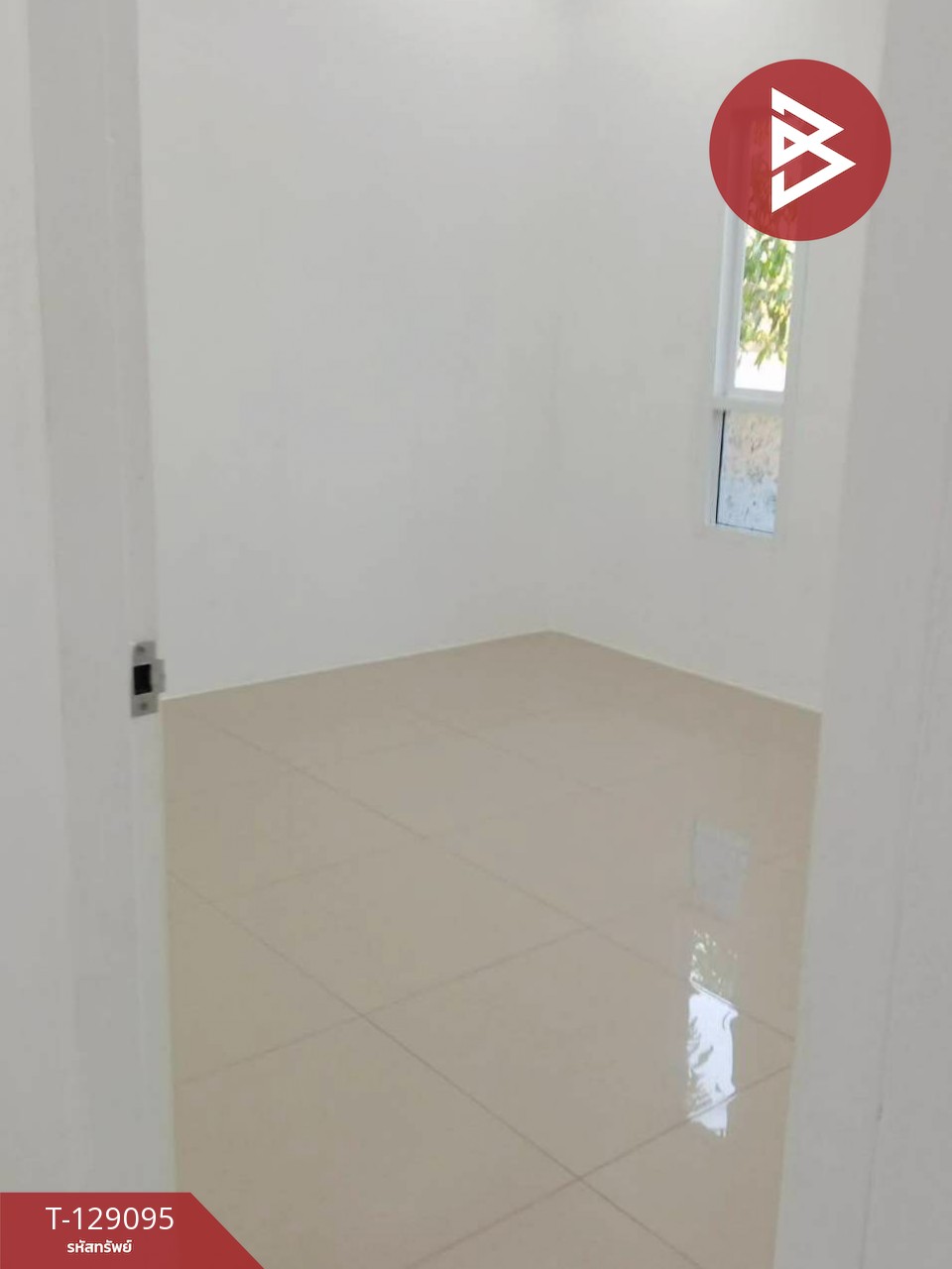 ขายบ้านเดี่ยวพร้อมที่ดิน เนื้อที่ 1 งาน 23 ตร.วา บางปะกง ฉะเชิงเทรา 8