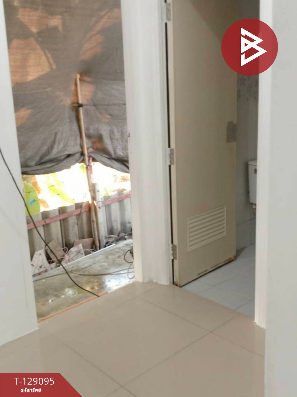 ขายบ้านเดี่ยวพร้อมที่ดิน เนื้อที่ 1 งาน 23 ตร.วา บางปะกง ฉะเชิงเทรา 9