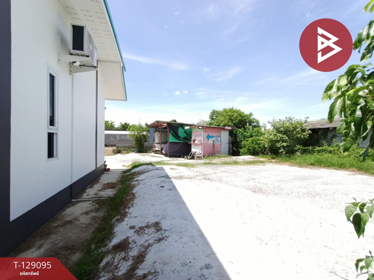 ขายบ้านเดี่ยวพร้อมที่ดิน เนื้อที่ 1 งาน 23 ตร.วา บางปะกง ฉะเชิงเทรา 13