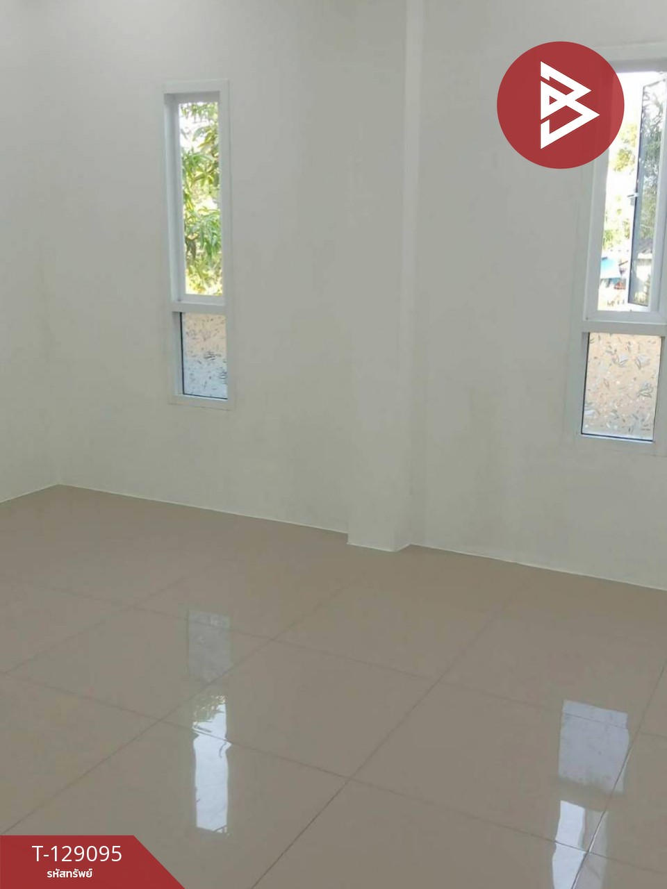 ขายบ้านเดี่ยวพร้อมที่ดิน เนื้อที่ 1 งาน 23 ตร.วา บางปะกง ฉะเชิงเทรา 4