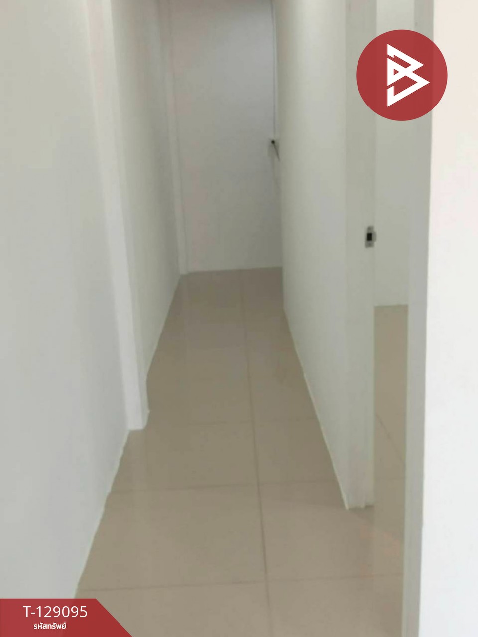 ขายบ้านเดี่ยวพร้อมที่ดิน เนื้อที่ 1 งาน 23 ตร.วา บางปะกง ฉะเชิงเทรา 7