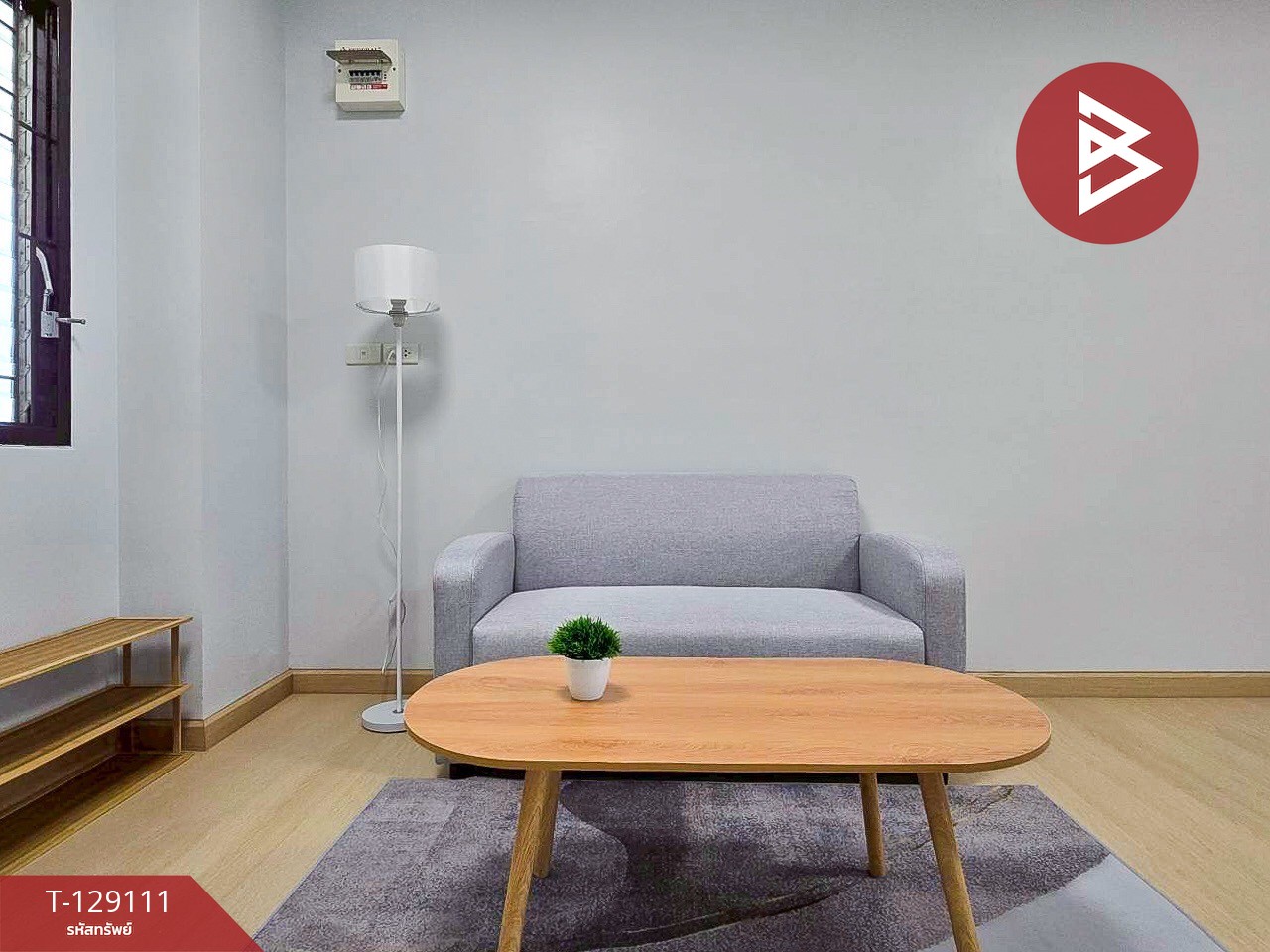 ขายห้องชุด เอื้ออาทรสุวรรณภูมิ2 (วัดศรีวารีน้อย) บางพลี สมุทรปราการ 9