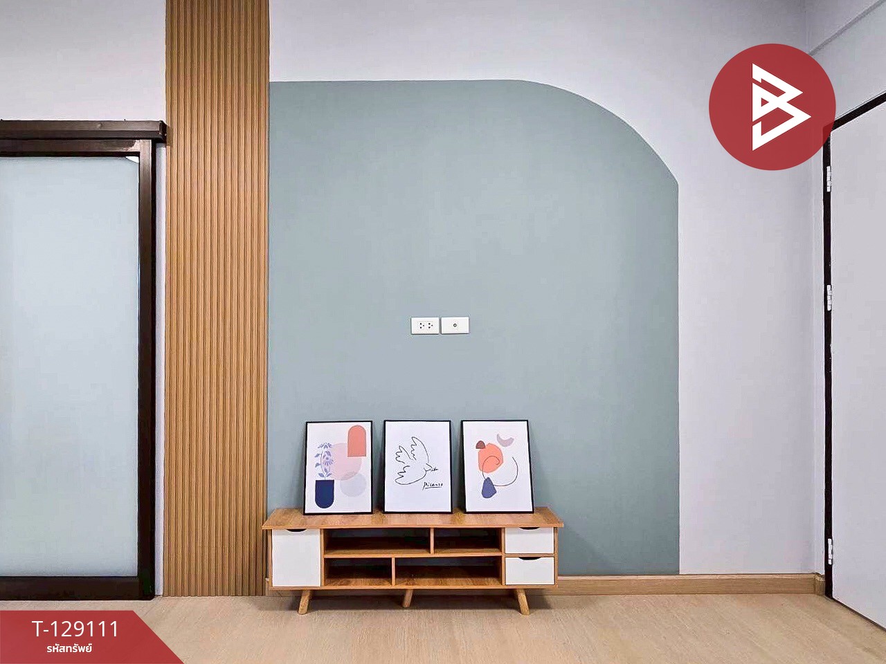 ขายห้องชุด เอื้ออาทรสุวรรณภูมิ2 (วัดศรีวารีน้อย) บางพลี สมุทรปราการ 8