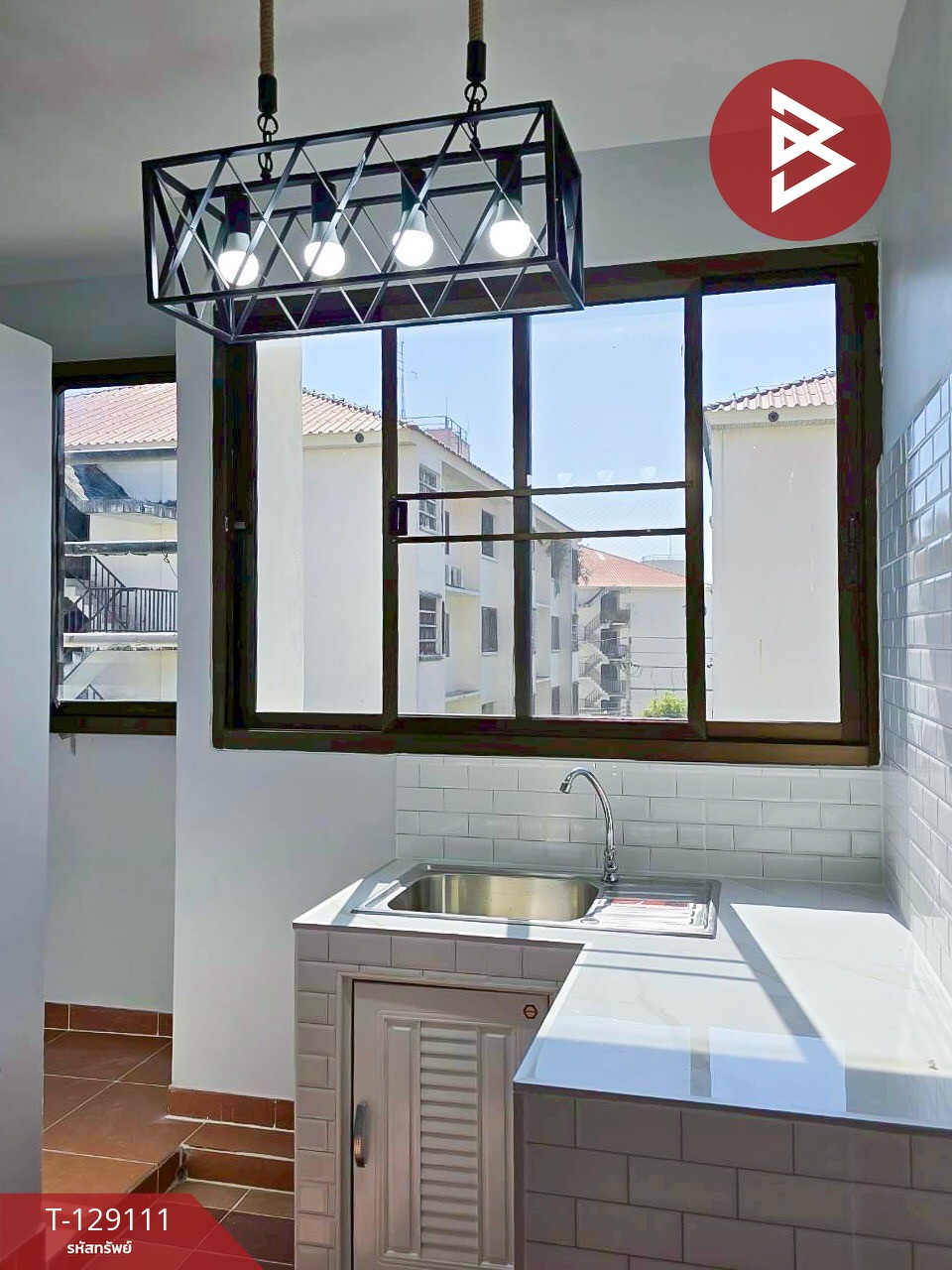 ขายห้องชุด เอื้ออาทรสุวรรณภูมิ2 (วัดศรีวารีน้อย) บางพลี สมุทรปราการ 12