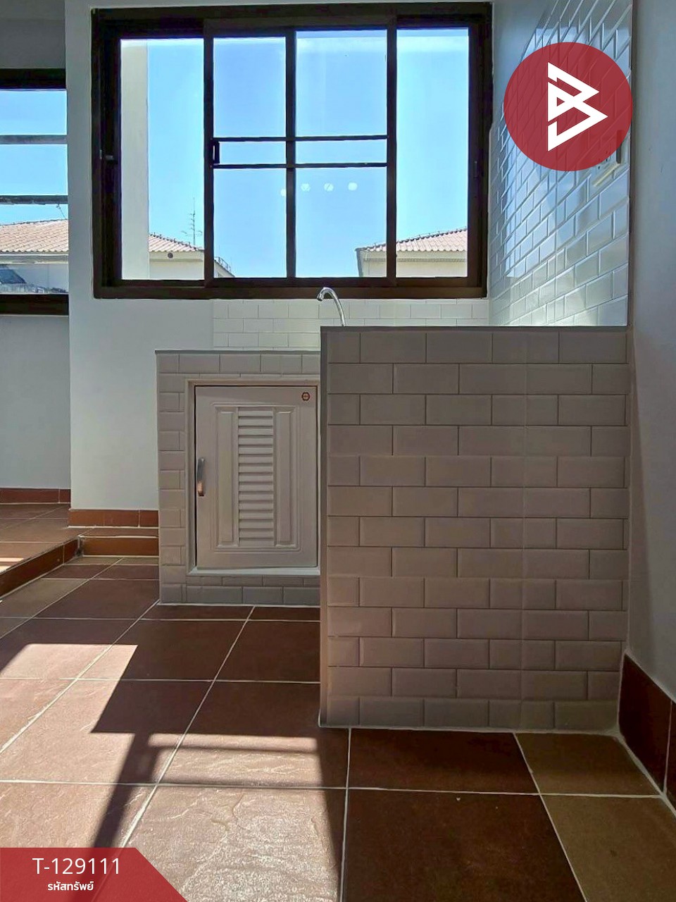 ขายห้องชุด เอื้ออาทรสุวรรณภูมิ2 (วัดศรีวารีน้อย) บางพลี สมุทรปราการ 6