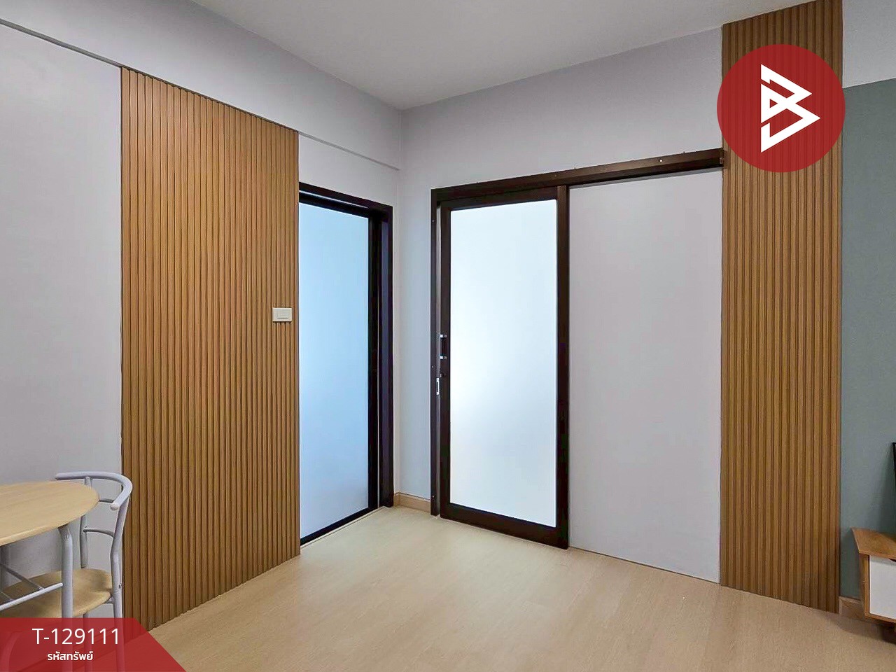 ขายห้องชุด เอื้ออาทรสุวรรณภูมิ2 (วัดศรีวารีน้อย) บางพลี สมุทรปราการ 5