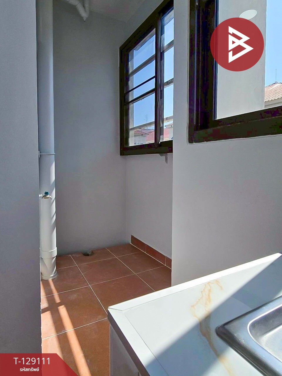 ขายห้องชุด เอื้ออาทรสุวรรณภูมิ2 (วัดศรีวารีน้อย) บางพลี สมุทรปราการ 2