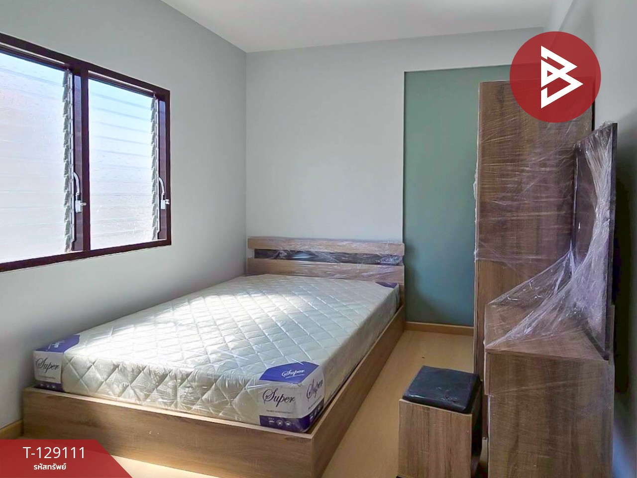 ขายห้องชุด เอื้ออาทรสุวรรณภูมิ2 (วัดศรีวารีน้อย) บางพลี สมุทรปราการ 10