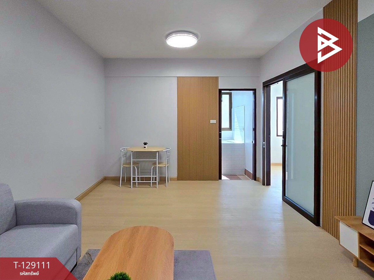 ขายห้องชุด เอื้ออาทรสุวรรณภูมิ2 (วัดศรีวารีน้อย) บางพลี สมุทรปราการ 15