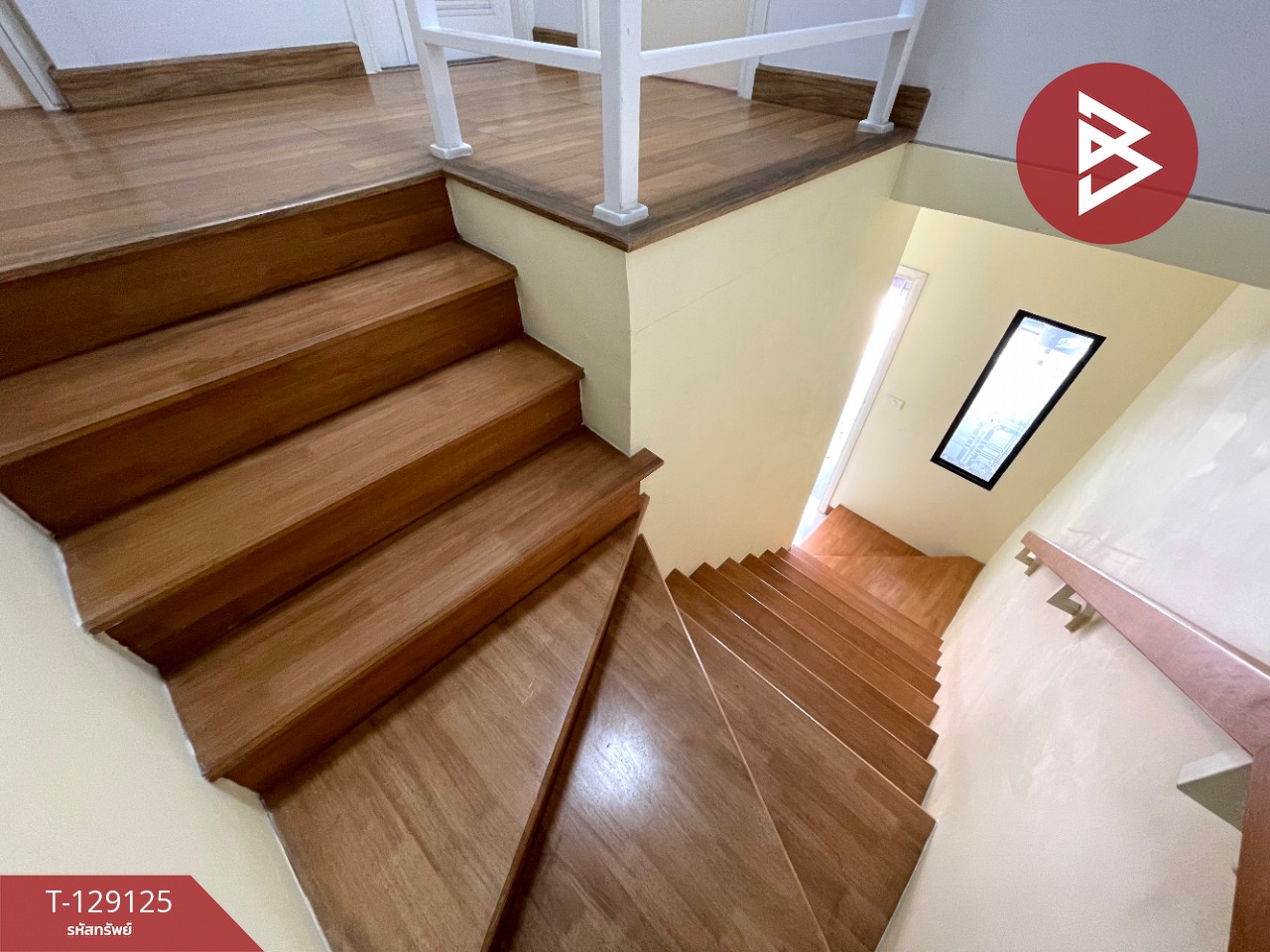 ขายทาวน์เฮ้าส์ หมู่บ้านเดอะคอนเนค สุวรรณภูมิ3 บางพลี สมุทรปราการ 6